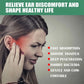 Gouttes Oreilles Tinnitus – Soulagement Doux & Soins Auditifs