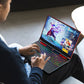 Ordinateur portable de jeu 16.1 » Full HD Display