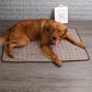 Tapis Rafraîchissant Été – Ice Silk pour Chien & Chat