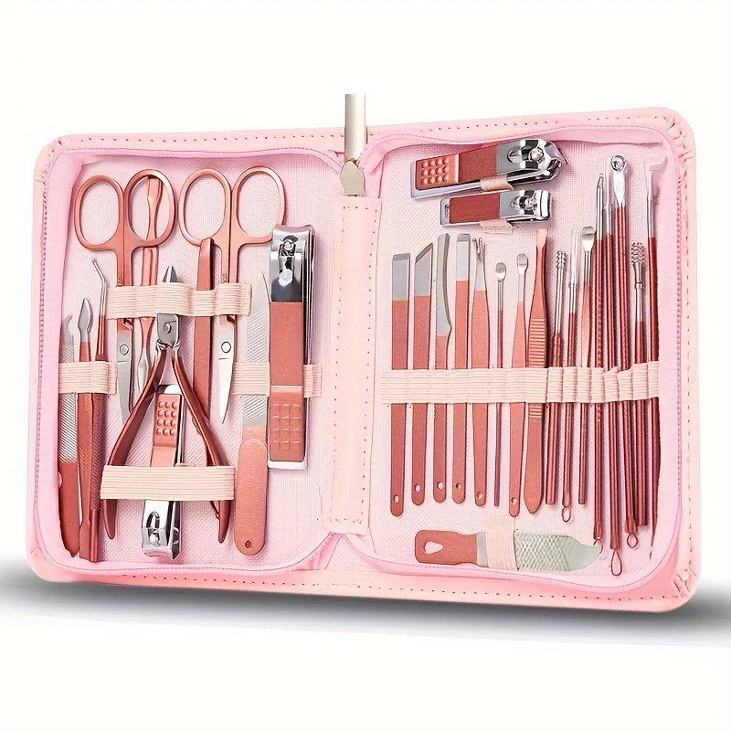 7/30pcs set beauté et ongles