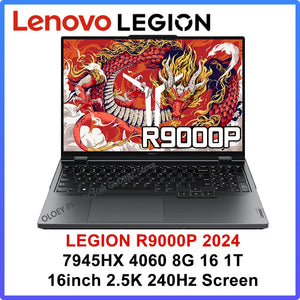 Lenovo LEGION R9000P 2024