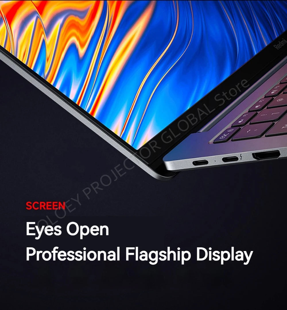 Xiaomi Redmi Book Pro 14 2024 2.8K 120Hz U5/U7, 16/32GB RAM, 512GB/1TB SSD