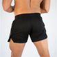 Shorts Homme Fitness – Respirant, Gym & Décontracté