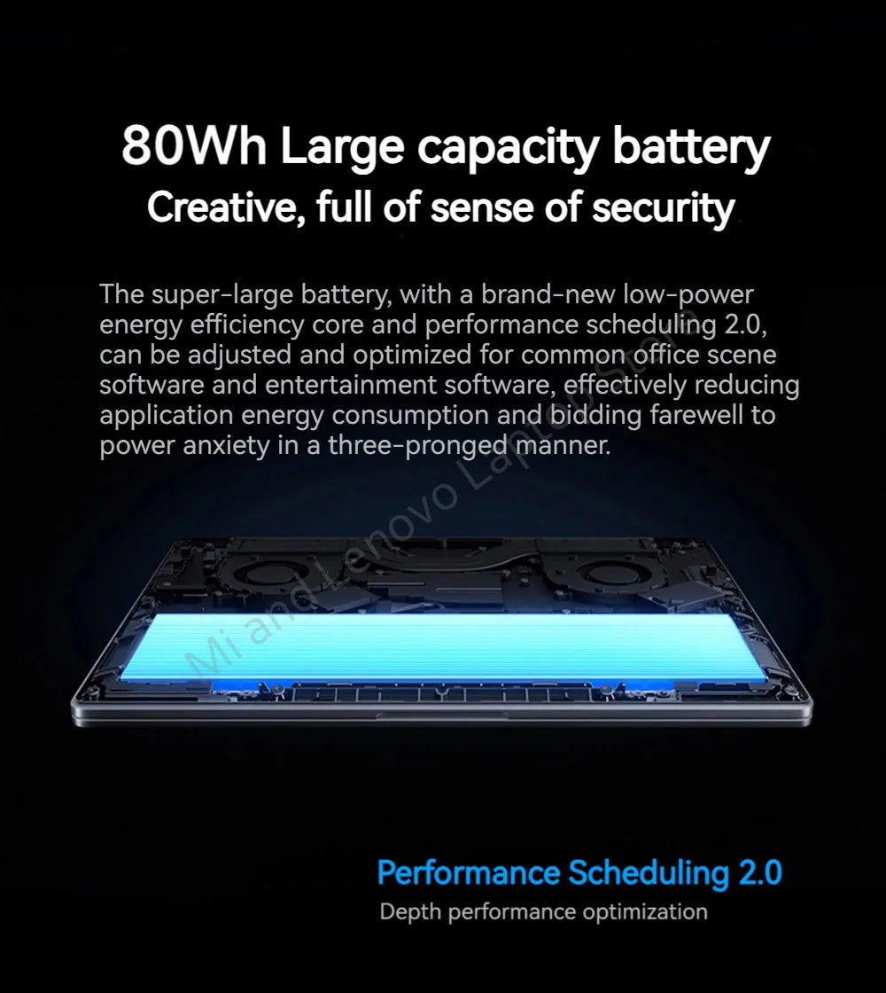 Xiaomi Redmi Book Pro 14 2024 U5/U7, 32GB RAM, 1TB SSD, 2.8K 120Hz Screen