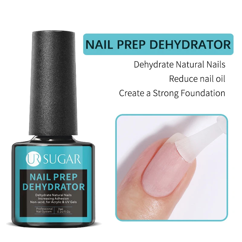 Macaron Rubber Base Gel Semi-Permanent