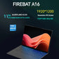 FIREBAT A16 16 Inch 100%sRGB Ultra Slim