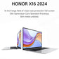 Honor X16 Laptop 2024 Ultrabook 16" i5-13500H, 16GB RAM, 512GB/1TB SSD, Windows 11