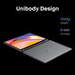 CHUWI FreeBook Tablet Laptop 2 in 1 Intel i3