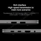 Xiaomi Redmi Book Pro 14 2024 U5/U7, 32GB RAM, 1TB SSD, 2.8K 120Hz Screen