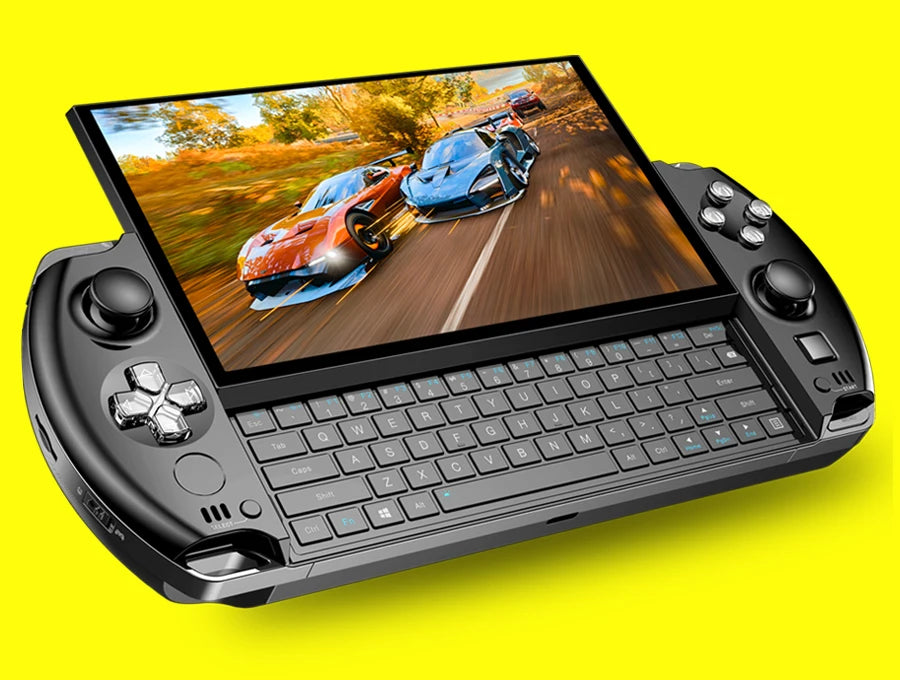 Tablette GamePad 6 » pour ordinateur de poche