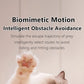 Balle Interactive Intelligente pour Chat – Jouet Automatique à Roulement