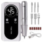 Ponceuse professionnelle pour vernis à ongles avec écran LCD