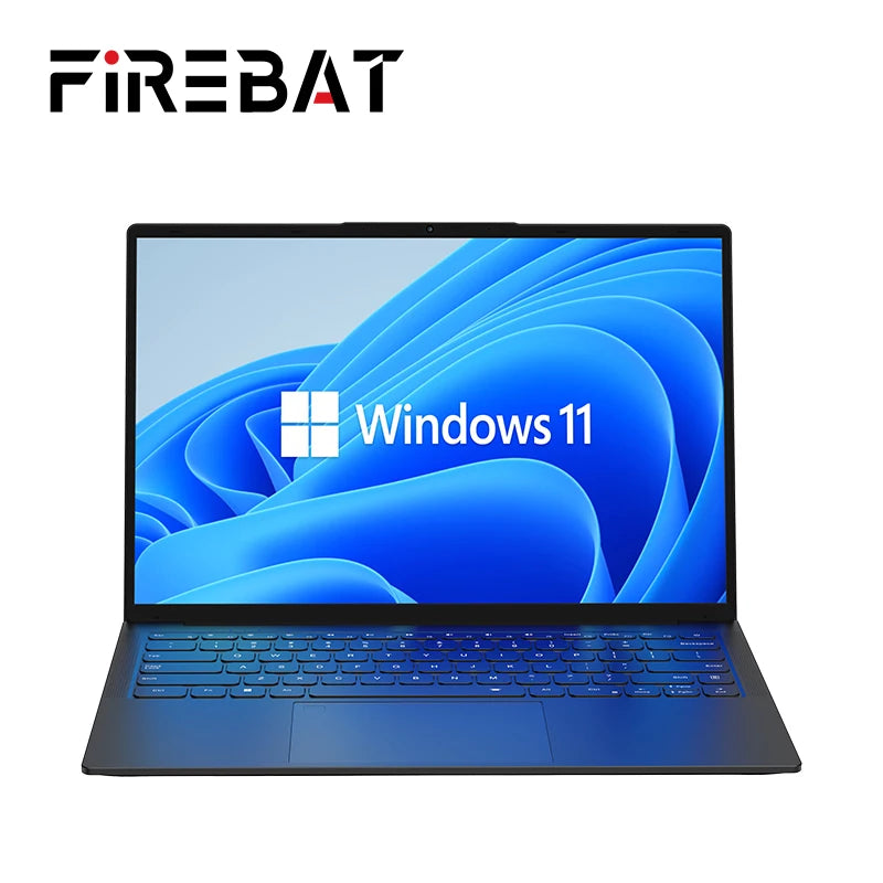 FIREBAT A16 16 Inch 100%sRGB Ultra Slim