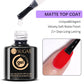 Macaron Rubber Base Gel Semi-Permanent