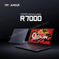 Lenovo LEGION R7000 2024, Gaming Laptop, AMD Ryzen 7 8745H, RTX 4050/4060, 16GB RAM, 512GB SSD