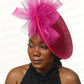 Chapeau Fascinator Église pour Femmes - Occasion Spéciale