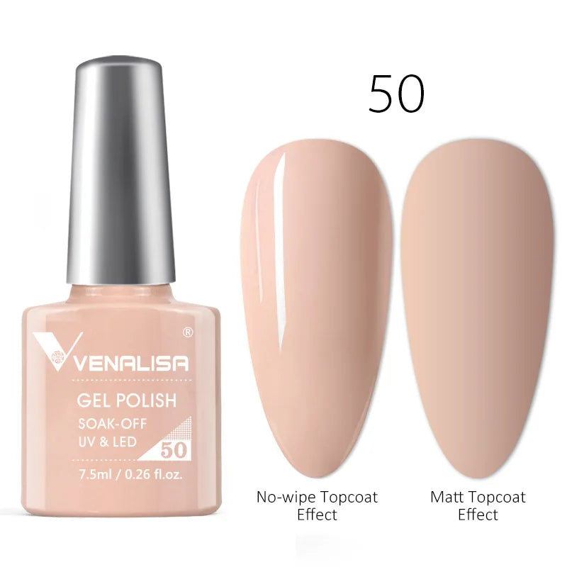 Vernis à ongles gel