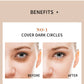 Correcteur Haute Couvrance – Anti-Cernes & Imperfections Longue Durée