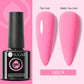 Macaron Rubber Base Gel Semi-Permanent