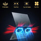 Laptop Gaming 16" i9-12900H, RTX 4060, 64GB RAM, 4TB SSD, WiFi6, Windows 11