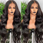 Perruque Brésilienne - Body Wave, Lace Front 1352