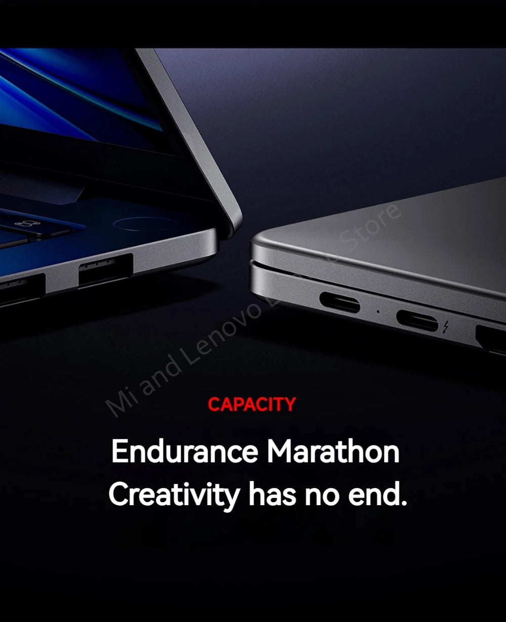 Xiaomi Redmi Book Pro 14 2024 U5/U7, 32GB RAM, 1TB SSD, 2.8K 120Hz Screen