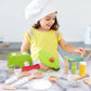 Cuisine pour enfants Jouets - Pancake Machine