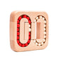 Casse-Tête en Bois – Cadenas Traditionnel Chinois, Jeu de Mémoire