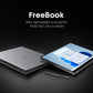 CHUWI FreeBook Tablet Laptop 2 in 1 Intel i3