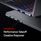 Xiaomi Redmi Book Pro 14 2024 U5/U7, 32GB RAM, 1TB SSD, 2.8K 120Hz Screen
