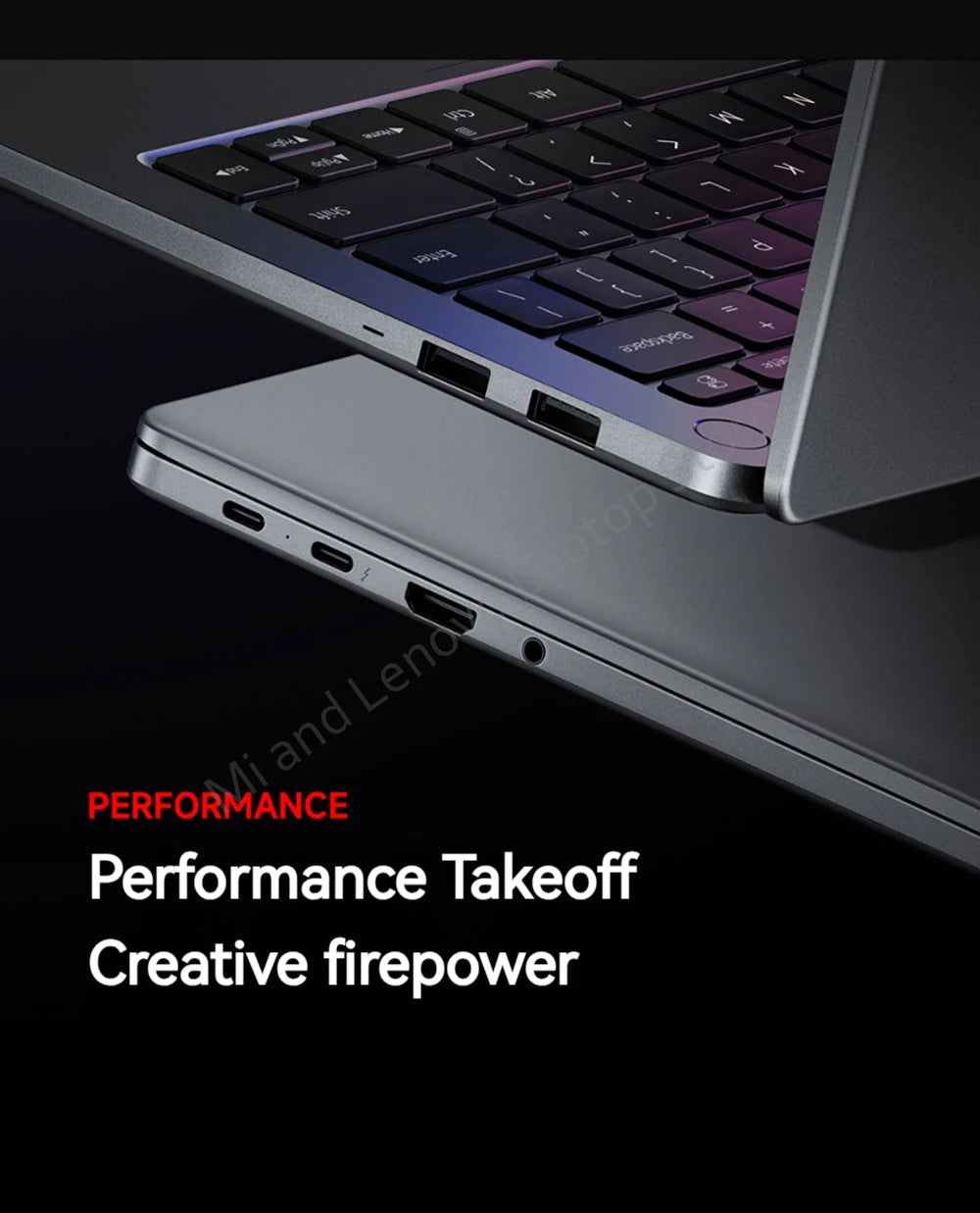Xiaomi Redmi Book Pro 14 2024 U5/U7, 32GB RAM, 1TB SSD, 2.8K 120Hz Screen