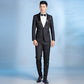 Costumes pour hommes à la mode et simples