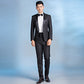 Costumes pour hommes à la mode et simples