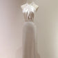 Robe de mariée de luxe légère Lvpai