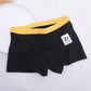 Boxer homme