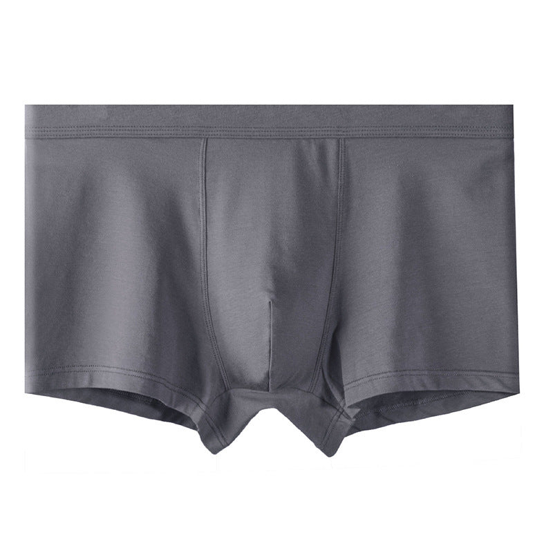 Caleçon homme sans couture à la mode
