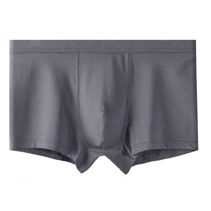 Caleçon homme sans couture à la mode