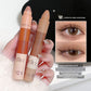 Crayon eyeliner highlight