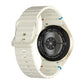 Montre connectée Bluetooth, appels, fréquence cardiaque, oxygène sanguin