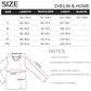 Gilet à paillettes pour costume de scène pour homme