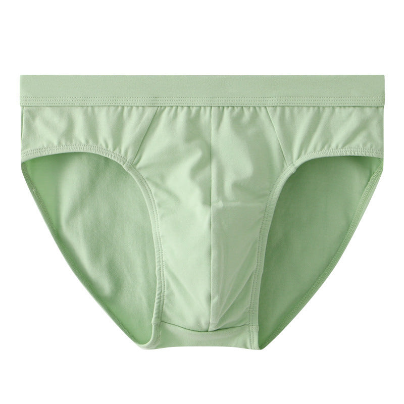 Slip en coton à la mode pour hommes