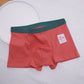 Boxer homme