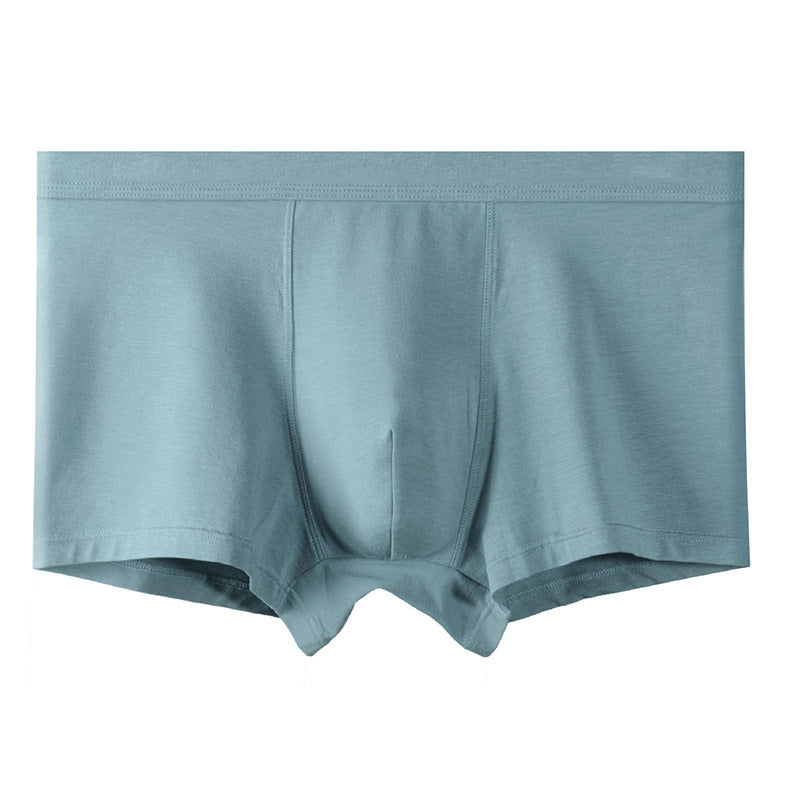 Caleçon homme sans couture à la mode