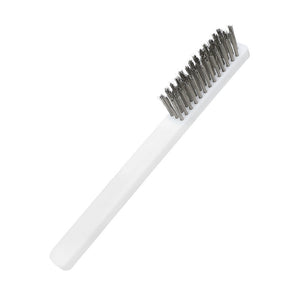 Brosse de nettoyage de l'interstice du ventilateur de cuisine