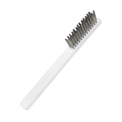 Brosse de nettoyage de l'interstice du ventilateur de cuisine