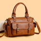 Sac vintage de grande capacité