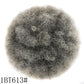 Perruque afro bouclées Kinkycurl