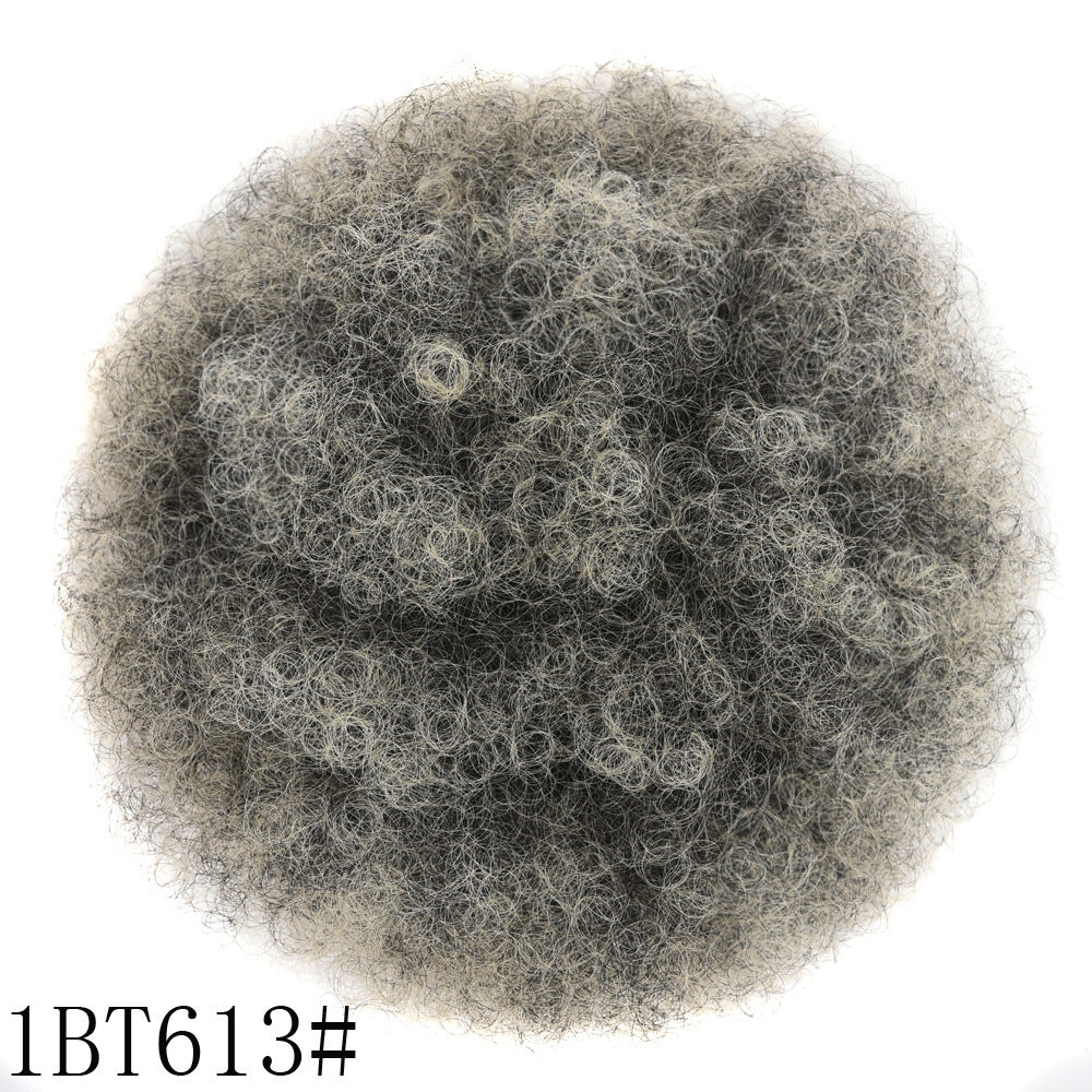 Perruque afro bouclées Kinkycurl