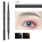 Stylo de maquillage double tête ultrafin