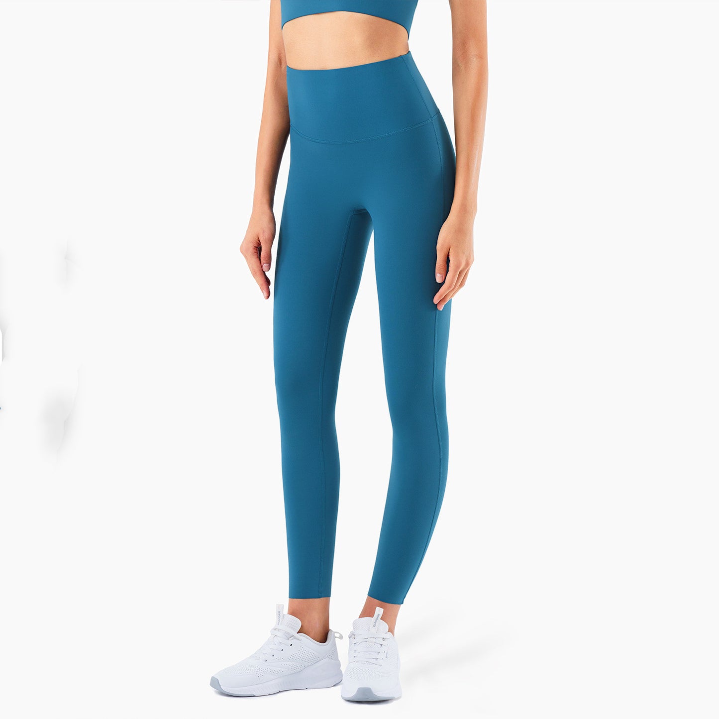 Ensemble de sport skinny pour femme